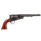 CIMARRON SCHOFIELD 1860 TYPE II RICHARD CONVERSION .45 LC - 2 of 3