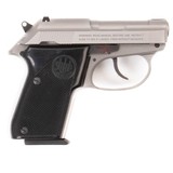 BERETTA 3032 TOMCAT
.32 ACP - 2 of 3