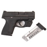 SMITH & WESSON M&P9 SHIELD 9MM LUGER (9x19 PARA) - 3 of 3