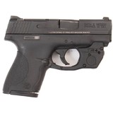 SMITH & WESSON M&P9 SHIELD 9MM LUGER (9x19 PARA) - 2 of 3