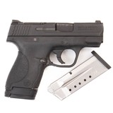 SMITH & WESSON M&P9 SHIELD 9MM LUGER (9x19 PARA) - 3 of 3