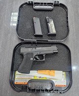 GLOCK 48 9MM LUGER (9x19 PARA) - 1 of 3