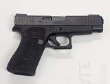 GLOCK 48 9MM LUGER (9x19 PARA) - 2 of 3