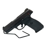 RUGER 9E 9MM LUGER (9x19 PARA) - 1 of 3
