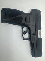 TAURUS G3 9MM LUGER (9x19 PARA) - 1 of 3