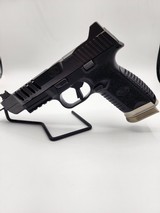 FN 509 LS EDGE 9MM LUGER (9x19 PARA) - 1 of 3
