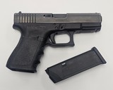 GLOCK 19 GEN 3 9MM LUGER (9x19 PARA) - 1 of 3