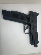 FN 510 TACTICAL 10MM - 1 of 3