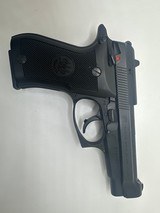 BERETTA 82f .380 ACP - 1 of 3