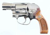 SMITH & WESSON 38 .38 SPL - 2 of 3