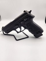 SIG SAUER P229 .40 S&W - 1 of 3