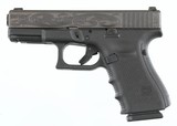 GLOCK G19 GEN 4 9MM LUGER (9x19 PARA) - 2 of 3