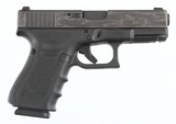 GLOCK G19 GEN 4 9MM LUGER (9x19 PARA) - 1 of 3