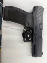 CANIK TP9DA 9MM LUGER (9x19 PARA) - 2 of 2