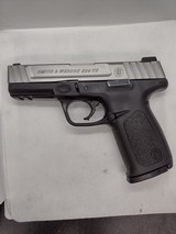 SMITH & WESSON SD9 VE 9MM LUGER (9x19 PARA) - 2 of 3
