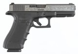 GLOCK G17 GEN 4 9MM LUGER (9x19 PARA) - 1 of 3