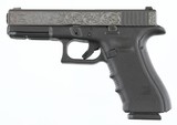GLOCK G17 GEN 4 9MM LUGER (9x19 PARA) - 2 of 3