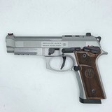 BERETTA 92X FULL SIZE 9MM LUGER (9x19 PARA) - 1 of 2