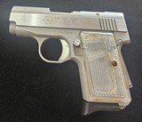 AMT Back up .380 ACP - 2 of 3