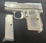 AMT Back up .380 ACP - 3 of 3