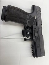 STEYR L9-A2 MF 9MM LUGER (9x19 PARA) - 1 of 2