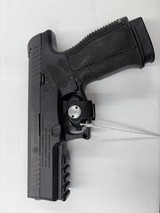 STEYR L9-A2 MF 9MM LUGER (9x19 PARA) - 2 of 2