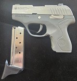 BERETTA Bu Pico .380 ACP - 3 of 3