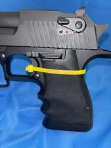 MAGNUM RESEARCH DESERT EAGLE .50 AE - 3 of 3