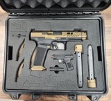 Canik TTI Combat 9MM LUGER (9X19 PARA) - 3 of 3