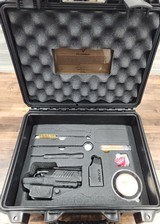 Canik TTI Combat 9MM LUGER (9X19 PARA) - 2 of 3