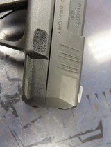 SPRINGFIELD ARMORY HELLCAT 9MM LUGER (9X19 PARA) - 2 of 3
