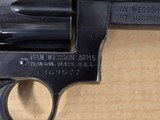 DAN WESSON FIREARMS 357 magnum ctg .357 MAG - 3 of 3