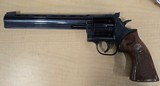 DAN WESSON FIREARMS 357 magnum ctg .357 MAG - 1 of 3