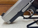 KIMBER ULTRA CDP II .45 ACP - 3 of 3