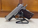 KIMBER ULTRA CDP II .45 ACP - 1 of 3