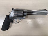 SMITH & WESSON MODEL 350 .350 LEGEND - 1 of 2