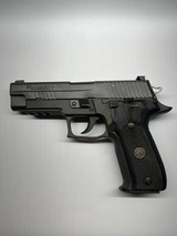 SIG SAUER P226 LEGION 9MM LUGER (9x19 PARA) - 2 of 3