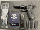 FN FNX-45 .45 ACP - 2 of 3