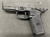 FN FNX-45 .45 ACP - 3 of 3