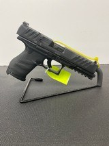 WALTHER PDP Compact Optic Ready 9MM LUGER (9X19 PARA) - 3 of 3