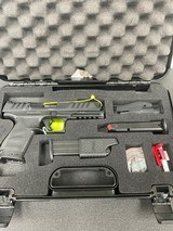 WALTHER PDP Compact Optic Ready 9MM LUGER (9X19 PARA) - 1 of 3