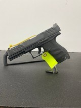WALTHER PDP Compact Optic Ready 9MM LUGER (9X19 PARA) - 2 of 3