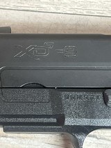 SPRINGFIELD ARMORY XDS-9 9MM LUGER (9x19 PARA) - 3 of 3
