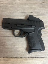 SPRINGFIELD ARMORY XDS-9 9MM LUGER (9x19 PARA) - 2 of 3