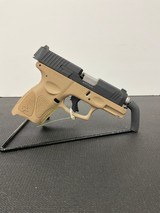 TAURUS G3C 9MM LUGER (9x19 PARA) - 2 of 3