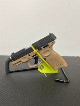 TAURUS G3C 9MM LUGER (9x19 PARA) - 1 of 3