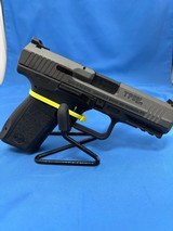 CANIK TP9SF ELITE 9MM LUGER (9x19 PARA) - 3 of 3