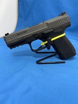 CANIK TP9SF ELITE 9MM LUGER (9x19 PARA) - 1 of 3