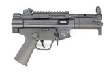 GSG GERMAN SPORTS GUNS GSG-5PK .22 LR - 1 of 3