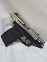 SCCY CPX-2 9MM LUGER (9x19 PARA) - 3 of 3